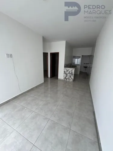 Casa para Venda em Sete Lagoas, Jardim Primavera II, 2 dormitórios, 1 banheiro, 1 vaga