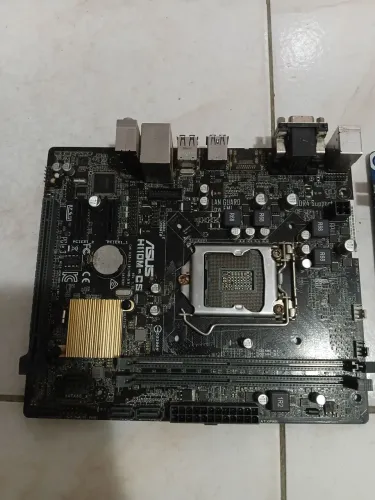 Placas mãe para retirada de peças
