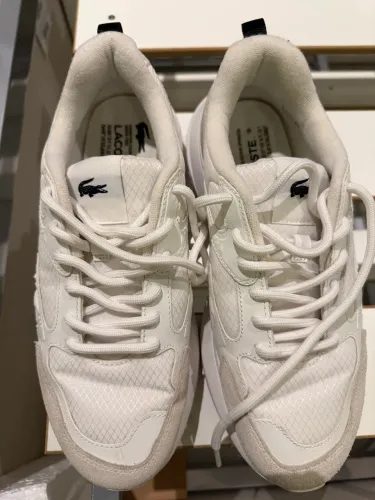 Lacoste L-Guard Breaker