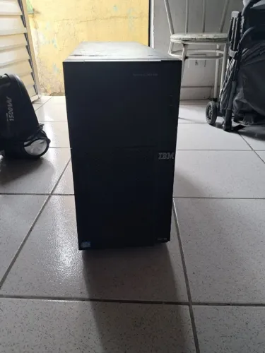 Servidor Ibm System X3400 M2 