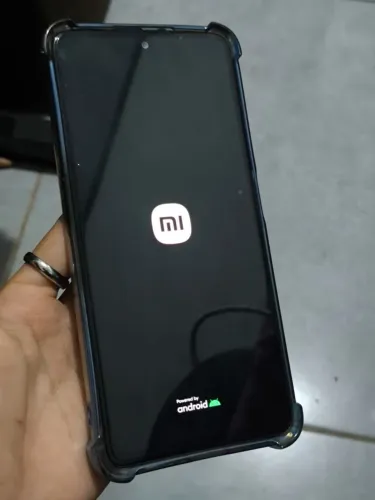 Redmi note 11 pro 5G
