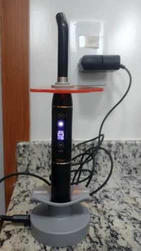 Fotopolimerizador 