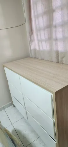 Cômoda