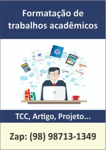 Normalização de trabalhos acadêmicos conforme a ABNT