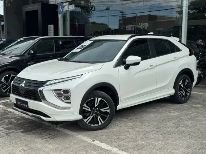 Mitsubishi Eclipse Cross HPE 1.5 16V 165cv AUT 2026