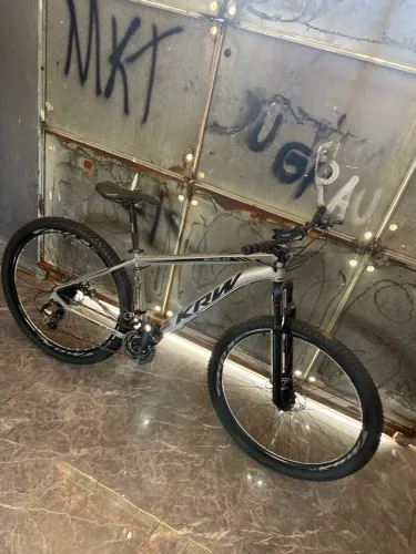 BICICLETA ARO 29