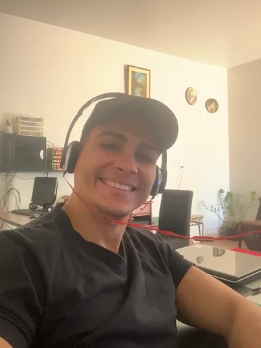 SERVIÇO DE PENTEST E SEGURANÇA DIGITAL