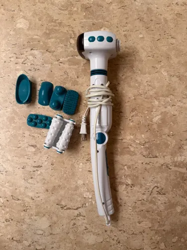 Aparelho de Massagem TechLine MI-3000