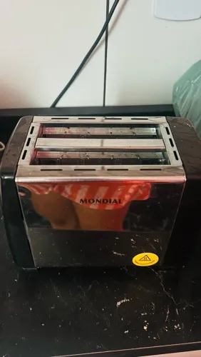 Torradeira Mondial