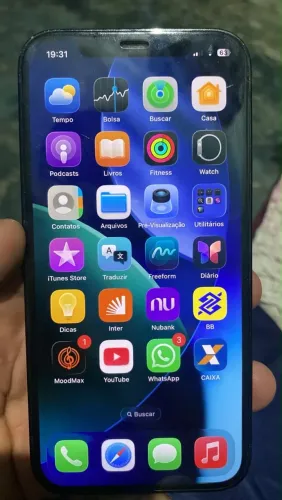 Vende-se iPhone 12 Pro