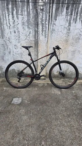 Bicicleta Audax Havok 17" (M)