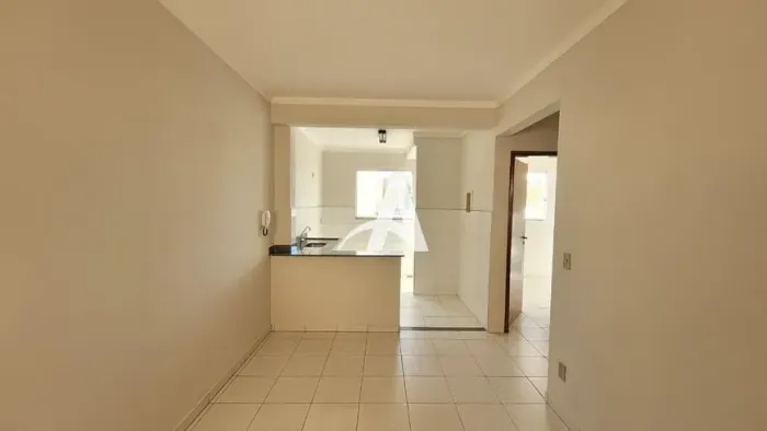 Aluguel Apartamento FINOTTI