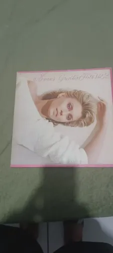 LP Olivia newton Jhon/ Greatis vol 2