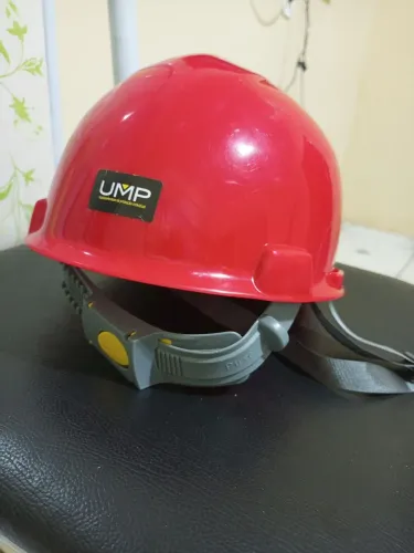 Capacete de segurança