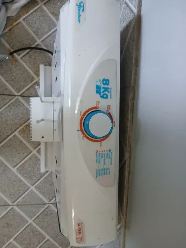 Otima secadora...muito útil