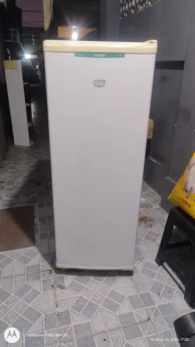 Freezer Consul vertical, ENTREGA A COMBINAR