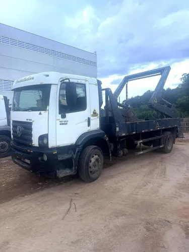 Poliguindaste Articulado Vw 15180 Constelation