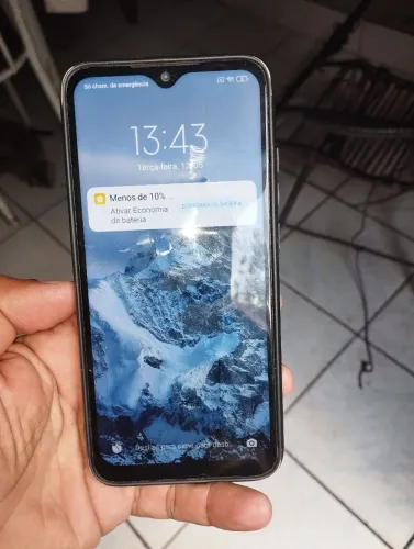 Celular Redimi 7 