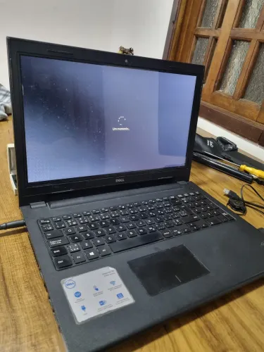 Dell Inspiron Touchscreen | i3 | 8GB RAM | 1 TB | NVIDIA 820M