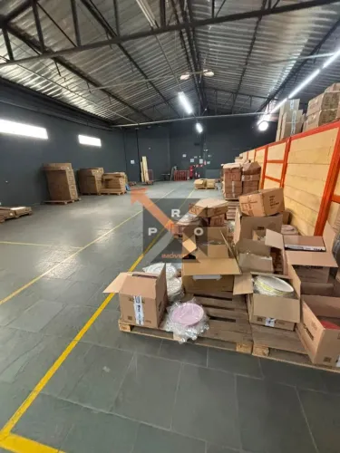GALPÃO BRÁS - 2072M² TERRENO - 3544M² A.C - METRÔ E CPTM BRÁS