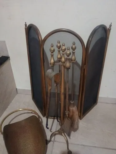 Kit Lareira