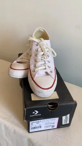 Tênis All Star tamanho 35/36
