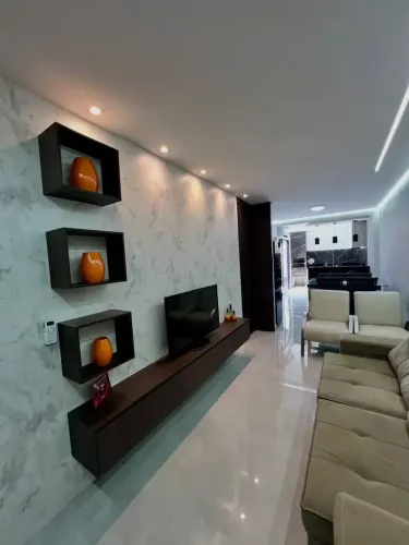 Casa no Condomínio Rio Jangada - R$ 510.000,00