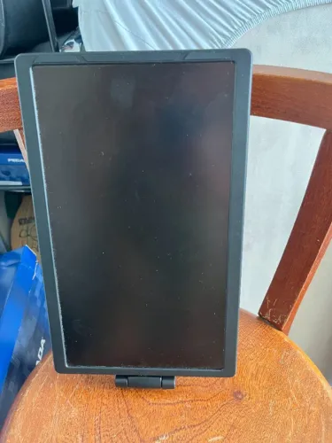 Tela notebook portátil, nova em caixa