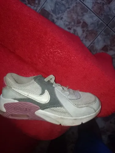 TÊNIS NIKE AIR MAX EXCEE TAM 27