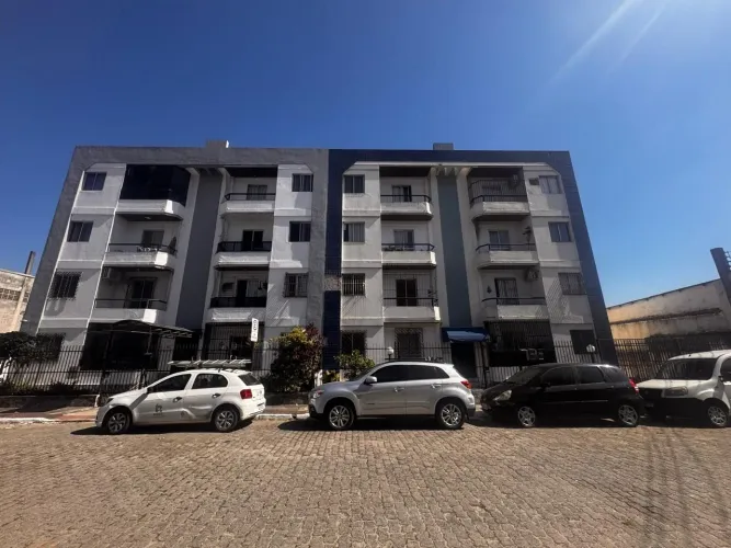 ALUGA-SE APARTAMENTO - Divino Espírito Santo- Vila Velha CONDOMÍNIO PORTAIS DO CAMPO