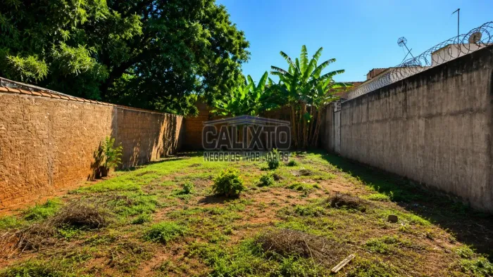 TERRENO BAIRRO LARANJEIRAS