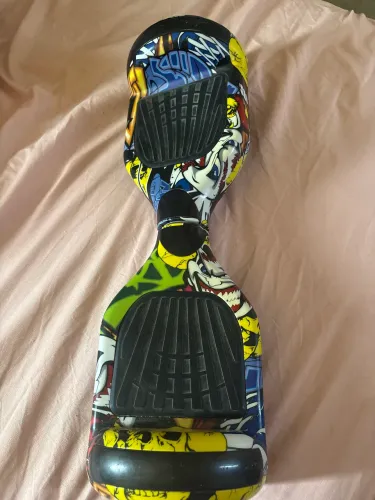 Vendo Hoverboard
