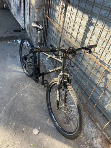 Bicicleta aro 26