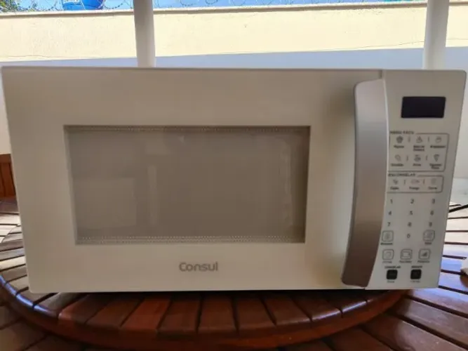 Micro-ondas Consul - Ótimo estado