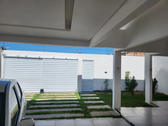 Vendo Casa na Coroa do Meio