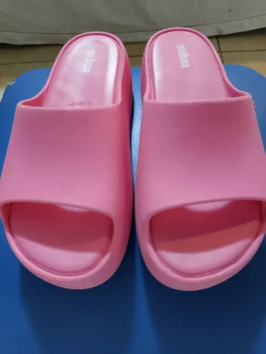 Melissa Free Plataforma 