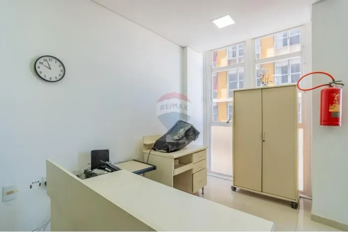 REMAX Casanova Vende Sala comercial 47m² no centro de Campinas - R$78.000,00