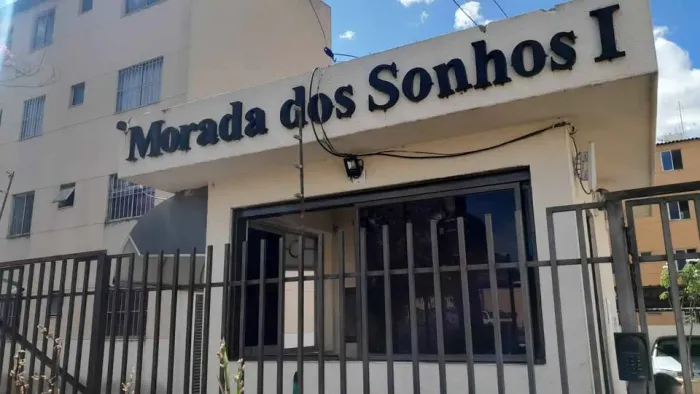 Condomínio Morada dos Sonhos 1