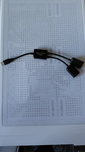 HUB USB TIPO C