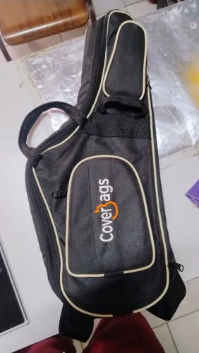 BAG PARA SAX ALTO