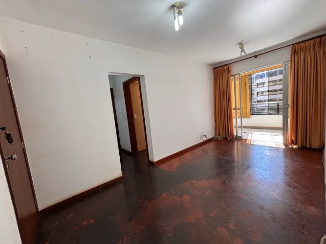 Vendo Apartamento - Sudoeste - 1 vaga - ótima Localização