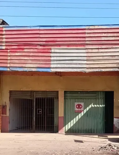 Ponto pra alugar 