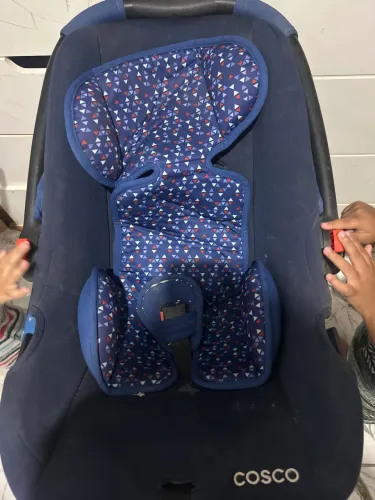 Bebê conforto 