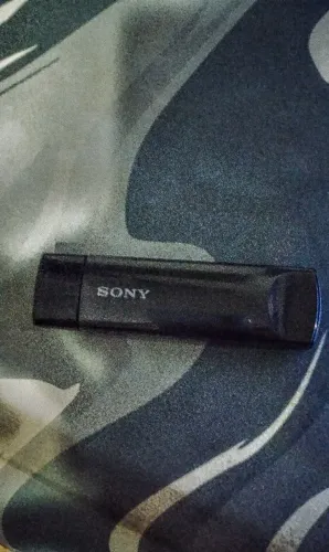 Usb wirelles Sony 