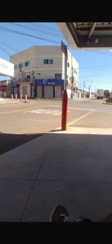 Loja esquina recanto sol perto mercado do povo