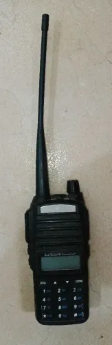 Rádio portátil Baofeng UV-82