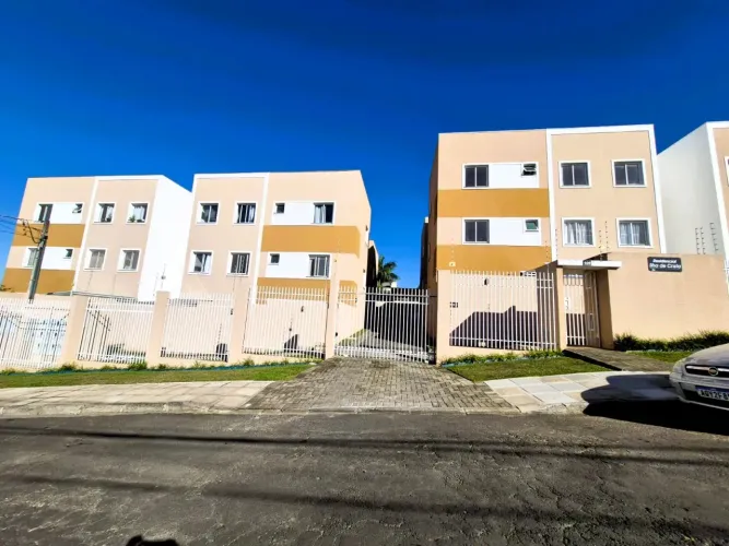 Apartamento garden Oficinas