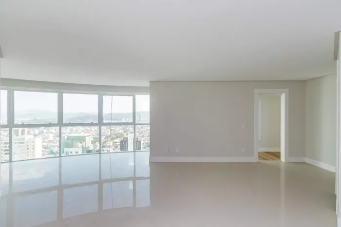 Apartamento mobiliado a venda em Balneário Camboriú - Magnifique Tower