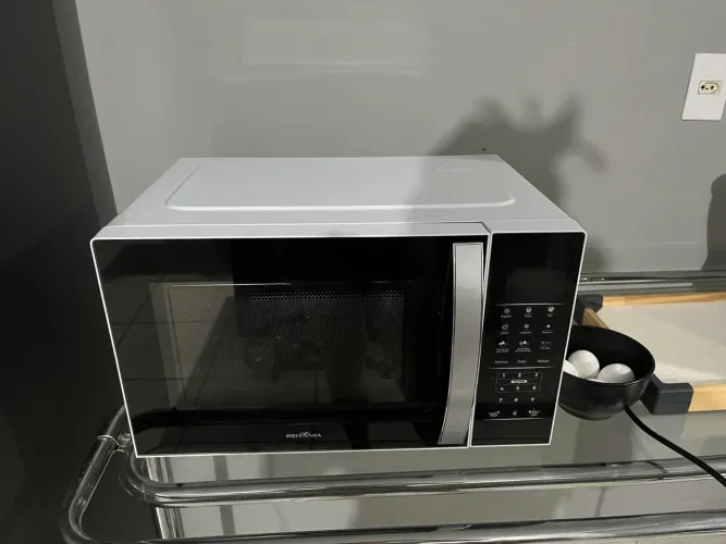 Microondas