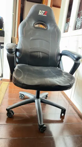 Cadeira Gamer DT3
